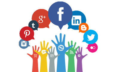 تقسیم بندی رسانه های اجتماعی طراحی پورتال شبکه های اجتماعی و بازاریابی نوین