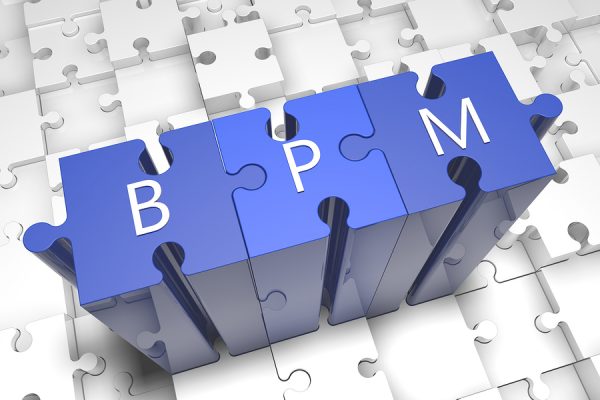 دلایل انتخاب BPM در سازمانهای پیشرو