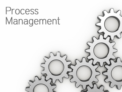 پیاده سازی سیستم مدیریت فرایند از سه منظر اصلی