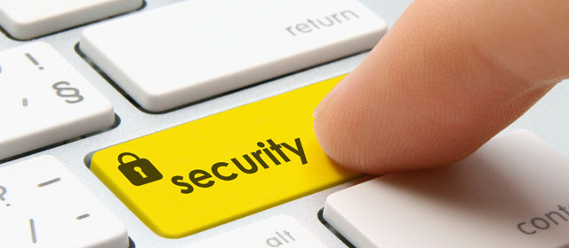 مدیریت امنیت اطلاعات طراحی سایت امن