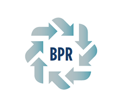 مهندسی مجدد فرایندها یا BPR